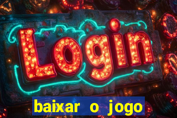 baixar o jogo super mario